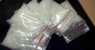 Miliki Sabu Hampir 1 Kg, Warga Mandau Dibekuk Polisi